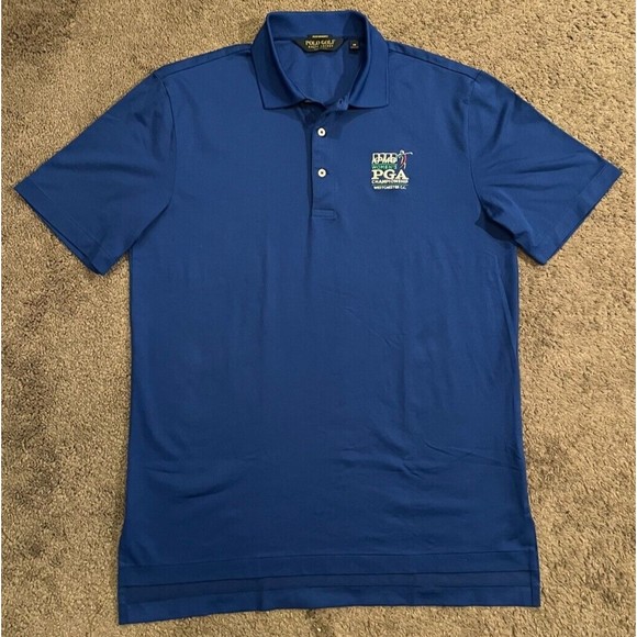 Polo Golf Other - Men's Polo Golf Ralph Lauren KPMG Women's PGA Championship West Chester CC Polo